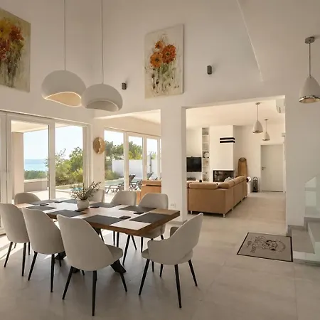 Villa Sana Maslenica